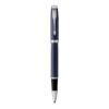 Parker IM 2017 Matte Blue CT Rollerball 1931661