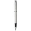 Parker IM 2017 White Lacquer CT Fountain Pen 1931673