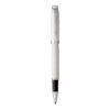 Parker IM 2017 White Lacquer CT Rollerball 1931674