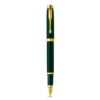 Parker IM Achromatic Retrol Green Fountain Pen