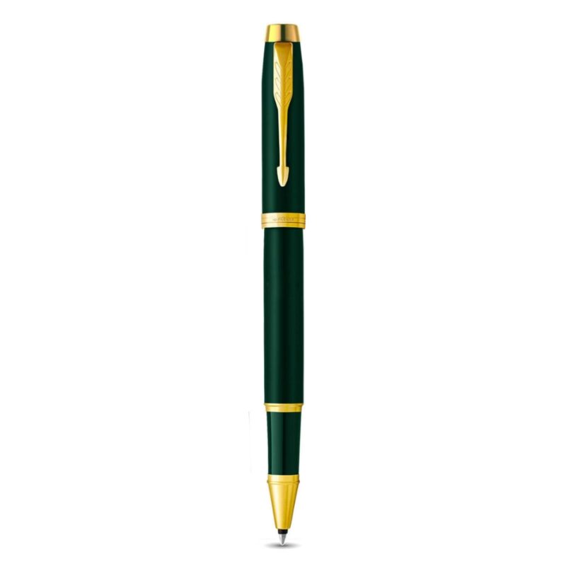 Bút dạ bi Parker IM SE ANCORA Retro Green Rollerball Pen 2160597