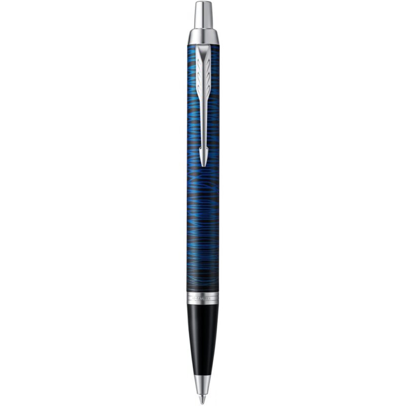 Bút bi Parker IM Special Edition Blue Origin Ballpoint Pen 2073476