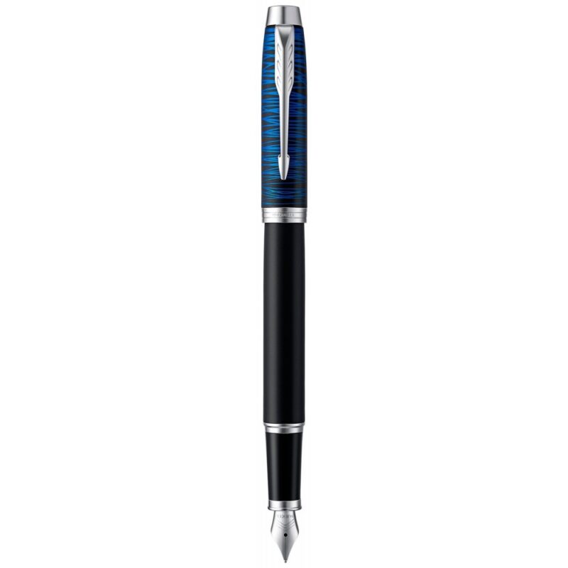 Bút máy Parker IM Special Edition Blue Origin Fountain Pen 2073473