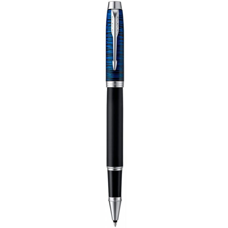 Bút dạ bi Parker IM Special Edition Blue Origin Rollerball 2073477