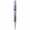 Parker IM Special Edition Polar Grey Rollerball Pen 2153004