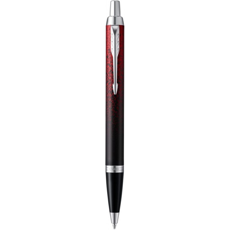 Bút bi Parker IM Special Edition Red Ignite Ballpoint Pen 2074031