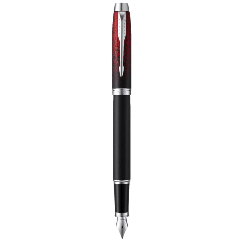 Bút máy Parker IM Special Edition Red Ignite Fountain Pen 2073478