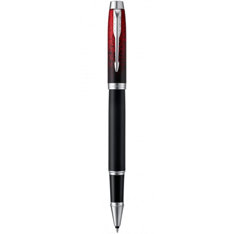 Bút dạ bi Parker IM Special Edition Red Ignite Rollerball 2074032