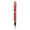Parker IM Special Edition Vigor Red Fountain Pen