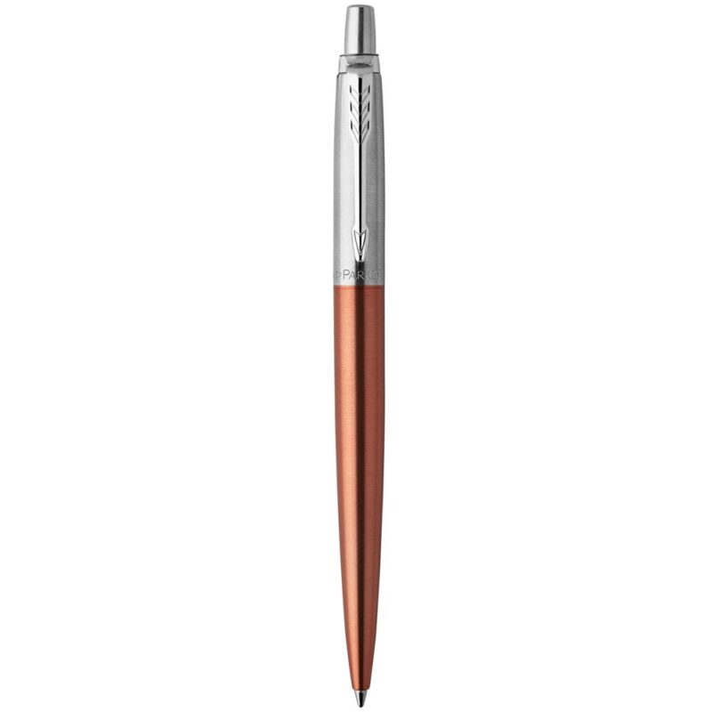 Bút bi Parker Jotter 2017 Chelsea Orange CT Ballpoint Pen 1953189