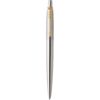 Parker Jotter 2017 Stainless Steel GT Ballpoint Pen 1953182