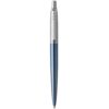 Parker Jotter 2017 Waterloo Blue CT Ballpoint Pen 1953191
