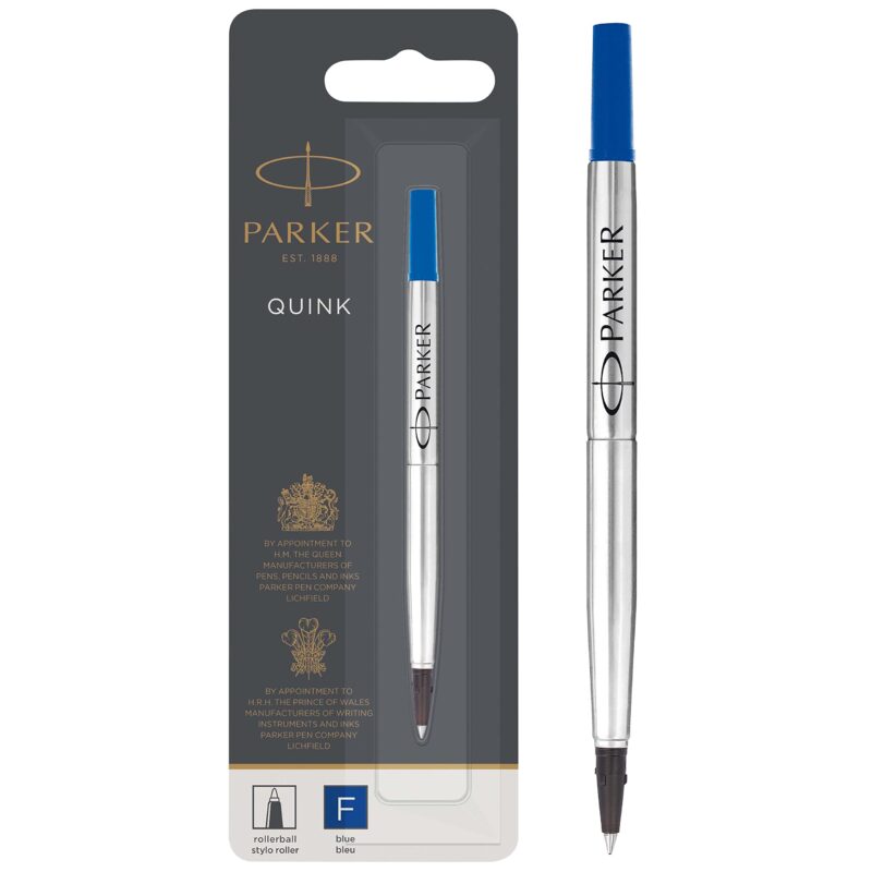 Ruột dạ bi Parker (Roller Ball)