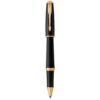 Parker Urban 2017 Muted Black GT Rollerball 1931584