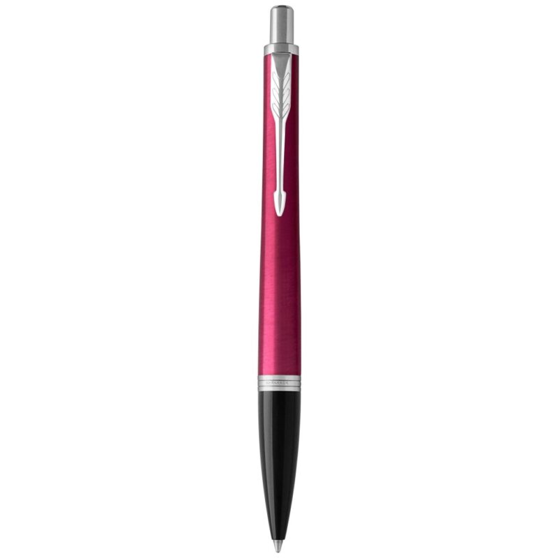 Bút bi Parker Urban 2017 Vibrant Magenta CT Ballpoint Pen 1931582