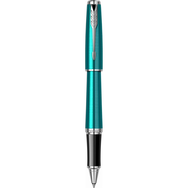 Bút dạ bi Parker Urban 2017 Vibrant Blue CT Rollerball 1975457