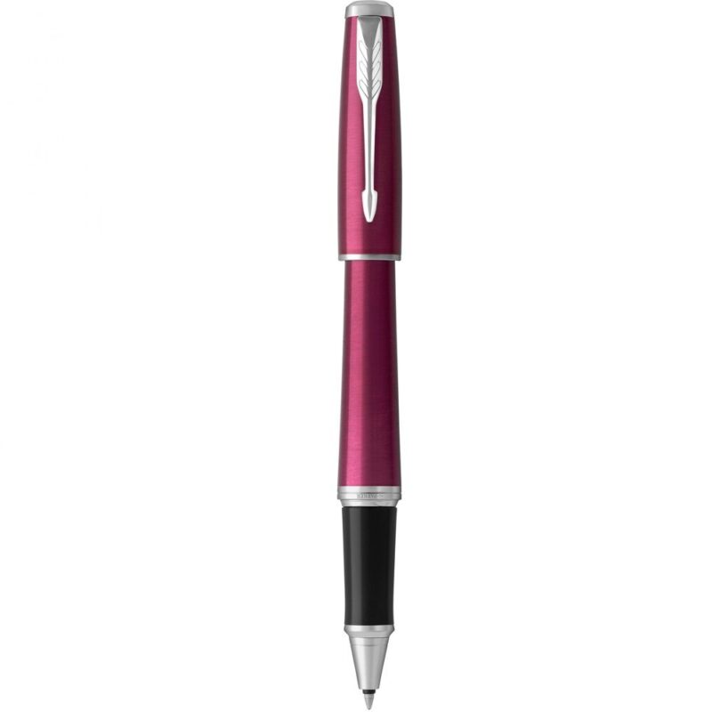 Bút dạ bi Parker Urban 2017 Vibrant Magenta CT Rollerball 1931590
