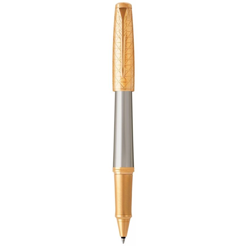 Bút dạ bi Parker Urban Premium 2017 Aureate Powder GT Rollerball 1931574