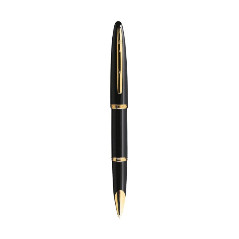 Bút dạ bi Waterman Carene Black Sea GT Rollerball S0700360
