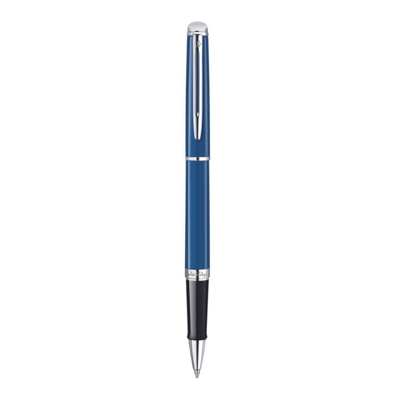 Bút dạ bi Waterman Hemisphere Obsession Blue Rollerball 1904600