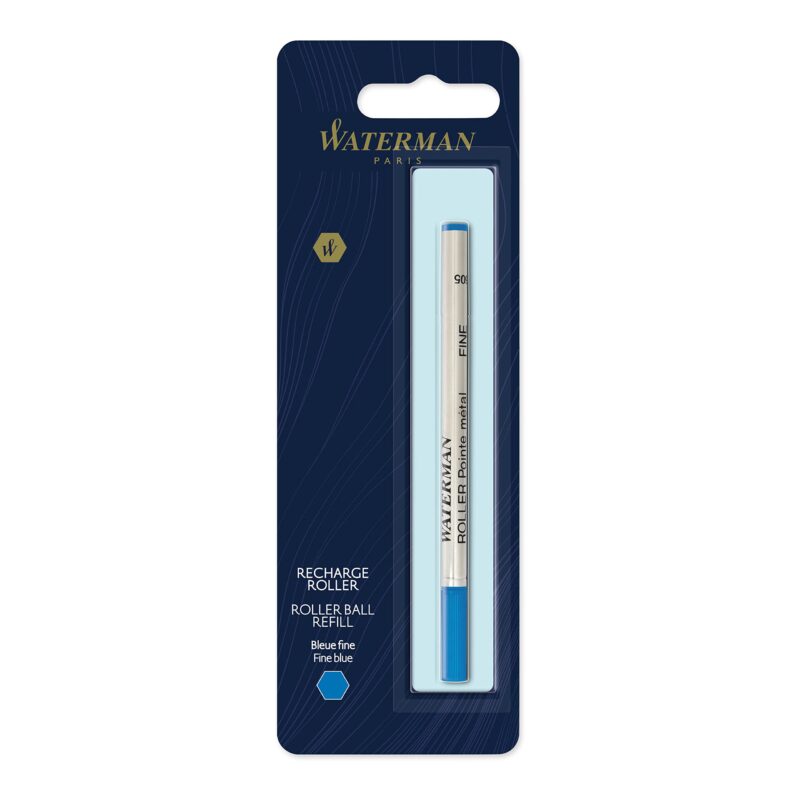 Ruột dạ bi Waterman (Roller Ball)