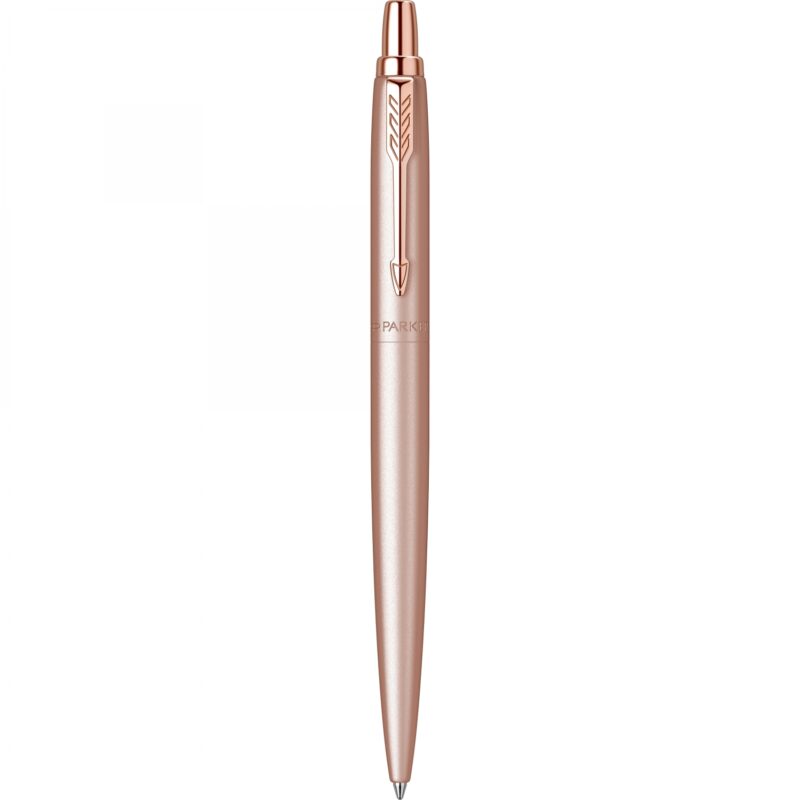 Bút bi Parker Jotter XL Monochrome Pink Gold Ballpoint Pen 2122755