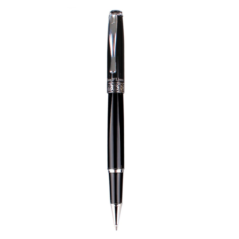 Bút dạ bi Allan Dlious 6002RBK