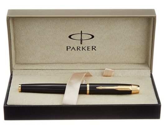 1But may Parker