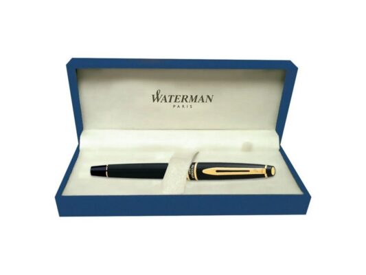 But Waterman 1