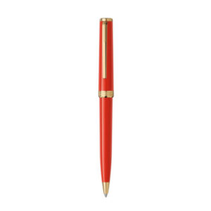 Bút bi Montblanc Pix Red Au Ballpoint Pen MB117655