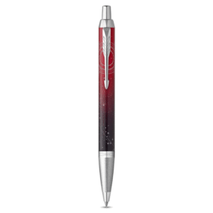 Parker IM Special Edition Portal Red Ballpoint Pen 2152998