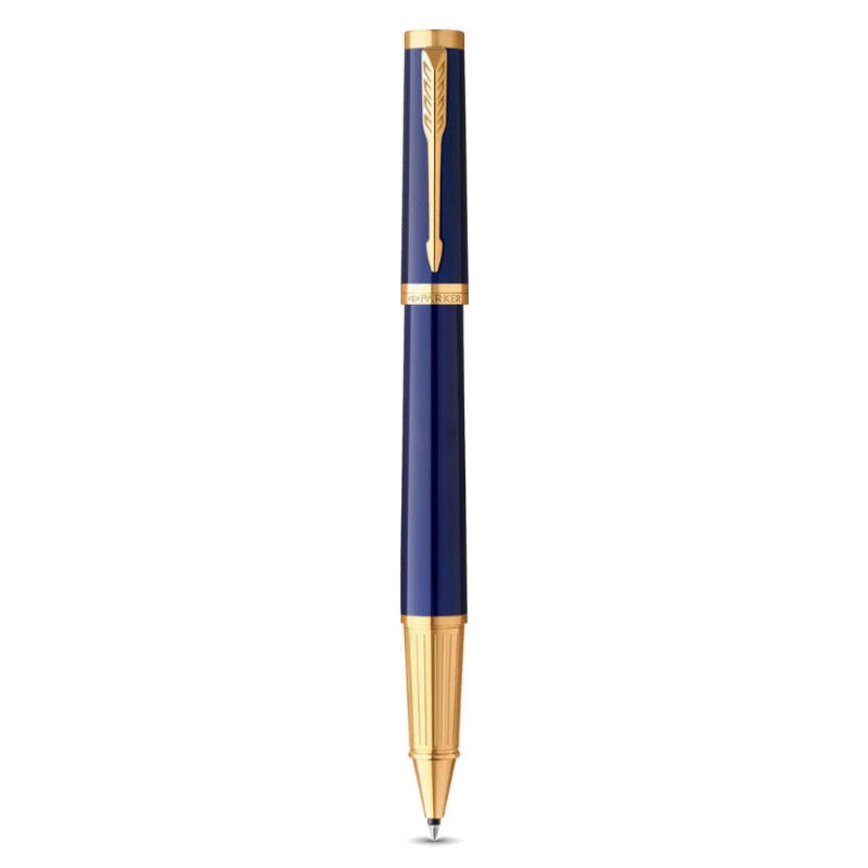 Bút dạ bi Parker Ingenuity Blue GT Rollerball Pen 2182010