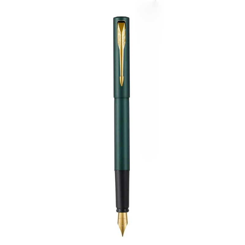 Bút máy Parker Vector XL Matte Green GT Fountain Pen