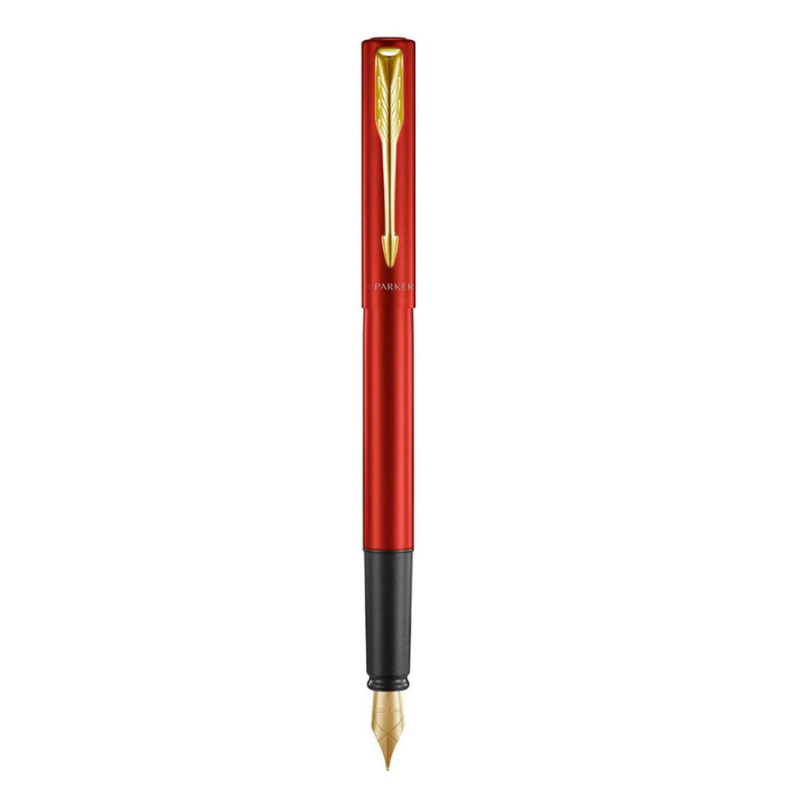 Bút máy Parker Vector XL Red GT Fountain Pen