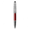 Waterman Expert 3 Deluxe Dark Red CT Rollerball Pen