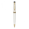 Waterman Expert Ivory GT Ballpoint Pen 2099433