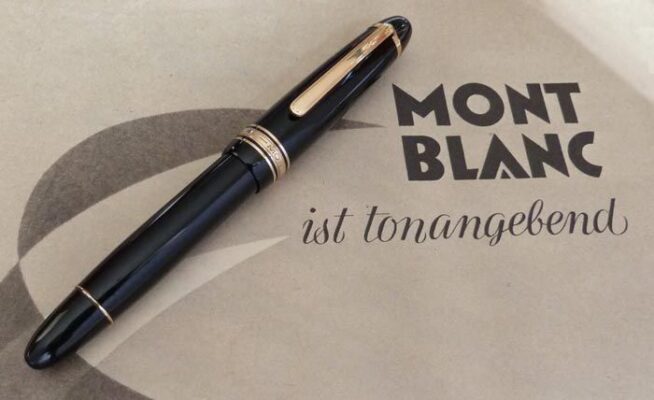 ban but montblanc cu