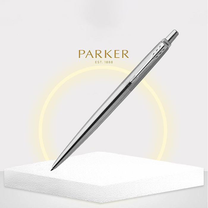 Bút bi cao cấp Parker-Khi chất lượng gặp sự sang trọng