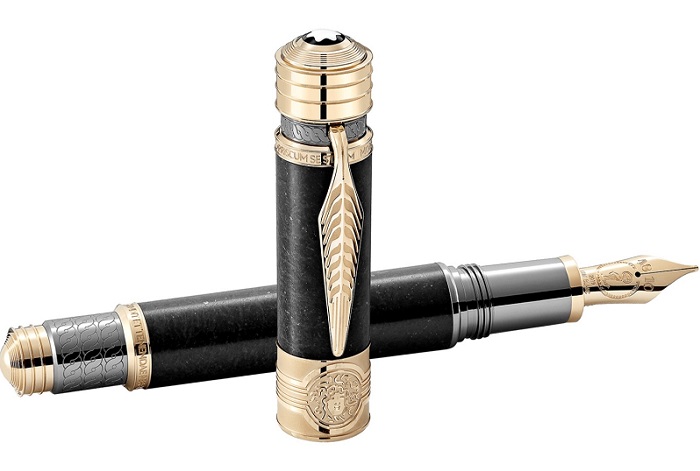 Bút Montblanc Chính Hãng – Kinh Nghiệm, Chuyên Môn