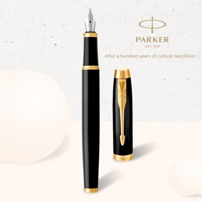 but-ky-parker-chinh-hang