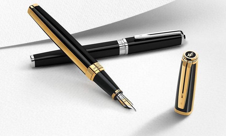 Bút Waterman Chính Hãng  Cho Người Yêu Thích Viết Lách