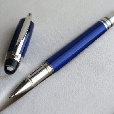 But Montblanc StarWalker
