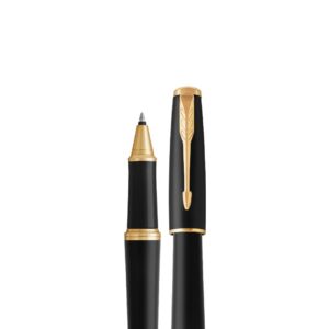Parker Urban