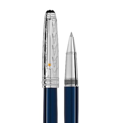 But da bi Montblanc