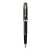 Parker Sonnet Matt Black GT Rollerball S0817970