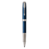 Parker Sonnet Premium Subtle Blue Lacquer CT Rollerball