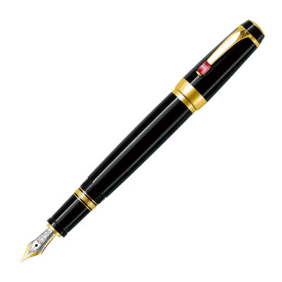 but Montblanc Boheme