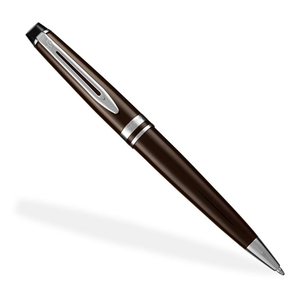 Bút Waterman Expert-Tìm Hiểu Về Thiết Kế,Sử Dụng, Bảo Quản