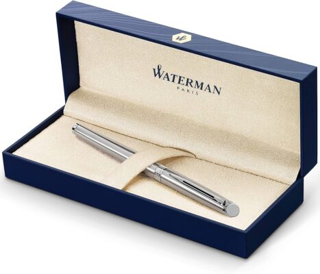 but Waterman Hemisphere