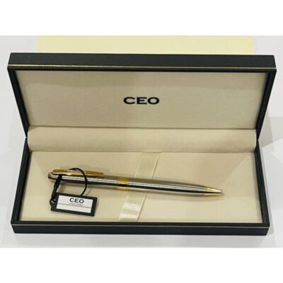 but da bi CEO
